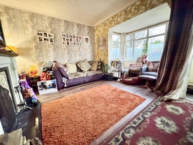 House for sale in Belleau, Lincolnshire