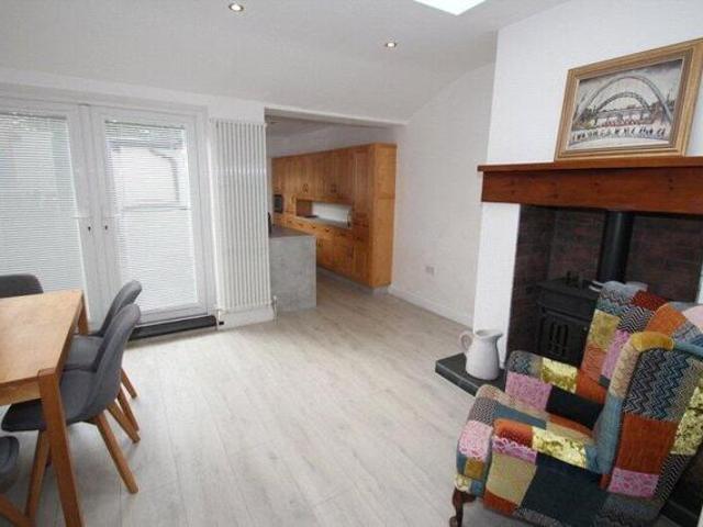 House for sale in Backworth, Isle Of Man