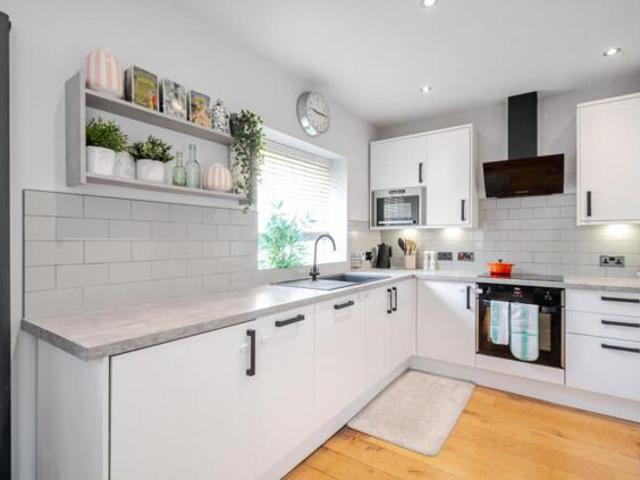 House for sale in Moortown, West Yorkshire