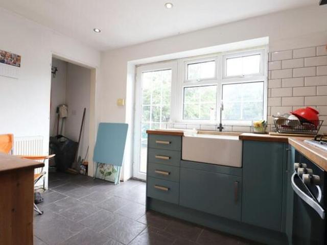 House for sale in Winterton, North Lincolnshire