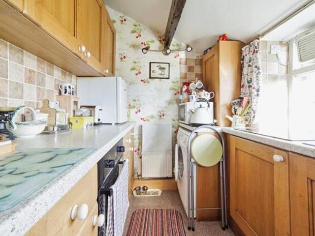 House for sale in Oxenhope, West Yorkshire