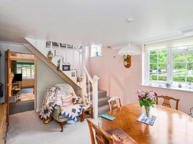 House for sale in Minskip, North Yorkshire