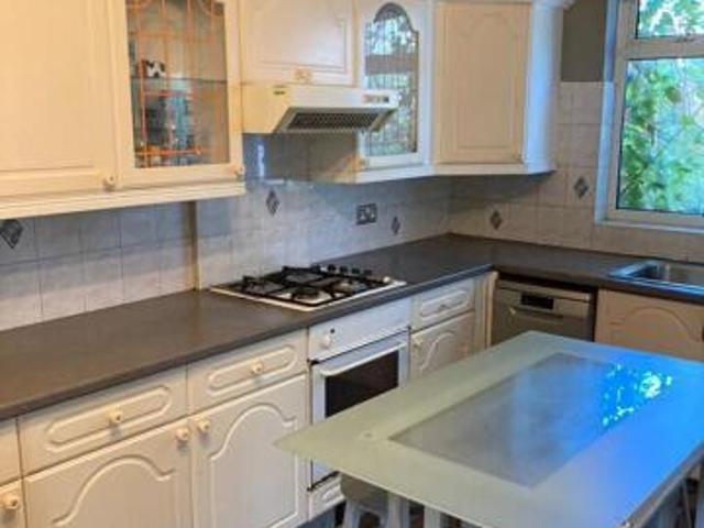 House for sale in Northampton, Northamptonshire