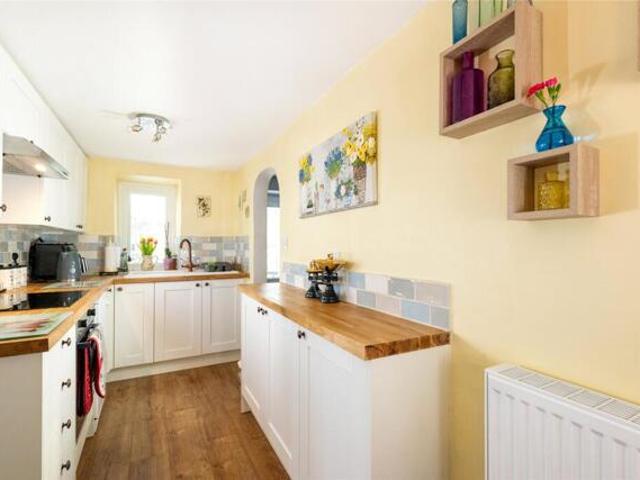 House for sale in Alderton, Northamptonshire