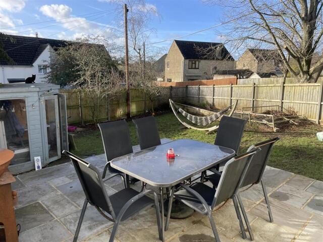 House for sale in Fossebridge, Isle Of Man