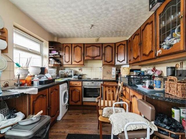House for sale in Haddon, East Midlands