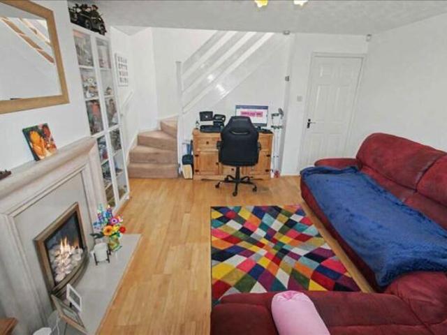 House for sale in Attenborough, East Midlands