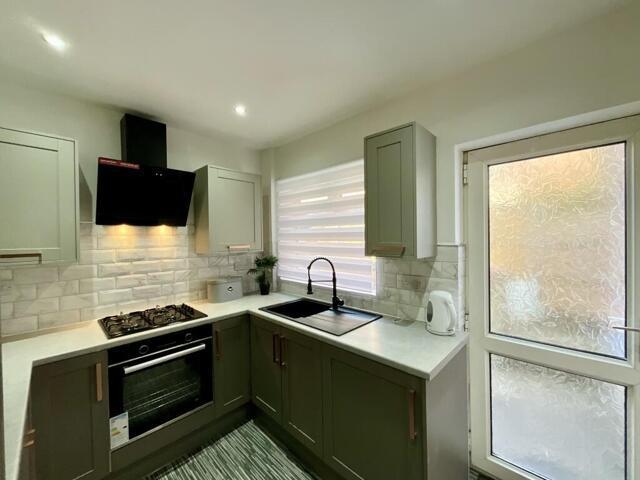 House for sale in Haddon, East Midlands