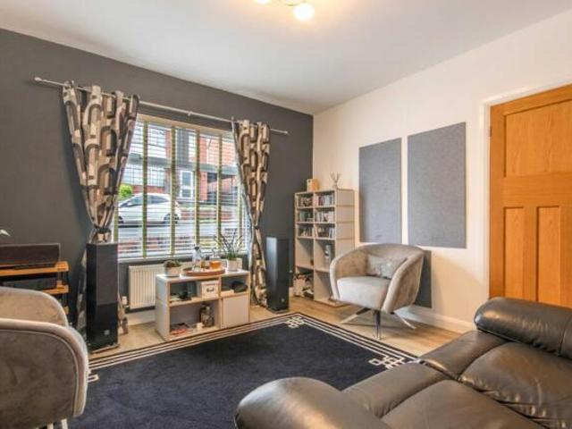 House for sale in Attenborough, East Midlands