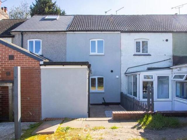 House for sale in Austerfield, South Yorkshire