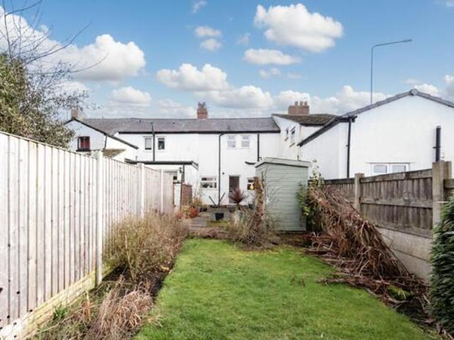 House for sale in Roby Mill, Lancashire
