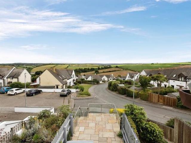 House for sale in Padstow, Cornwall