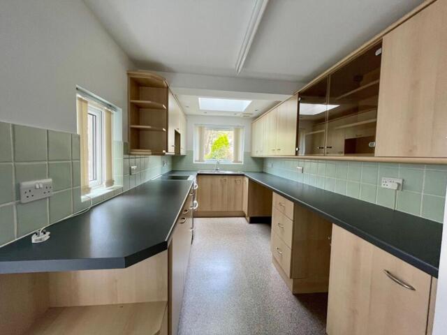 House for sale in Barmouth