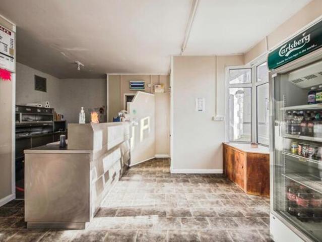 House for sale in Milford Haven, Wales