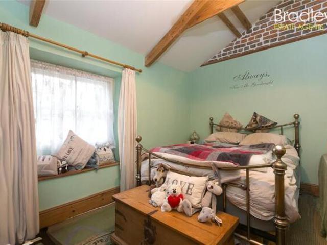 House for sale in Wherrytown, Penzance