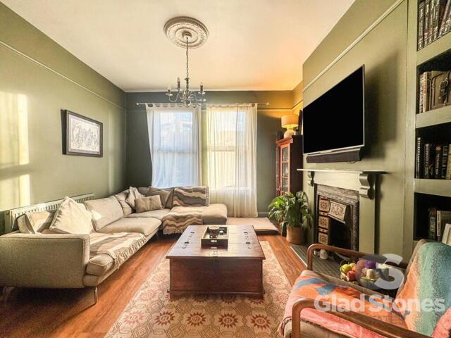 House for sale in Mount Wise, Isle Of Man