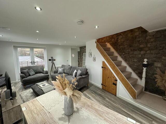 House for sale in Cwmllynfell