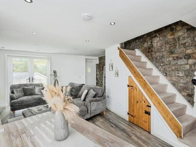 House for sale in Cwmllynfell