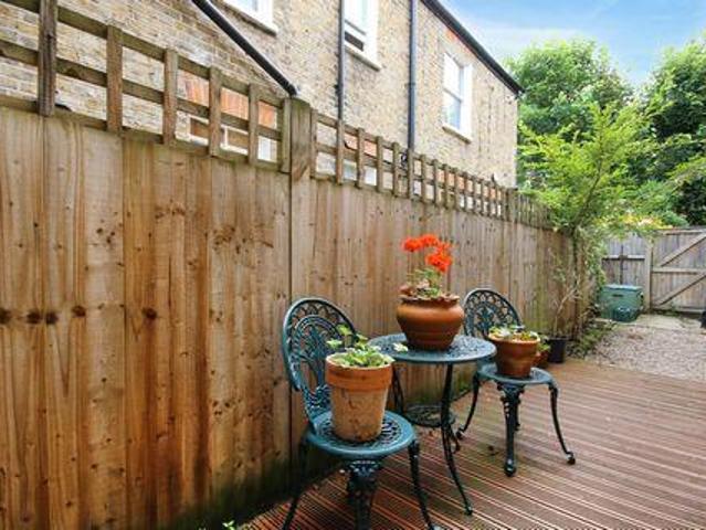 House for sale in Putney, Greater London