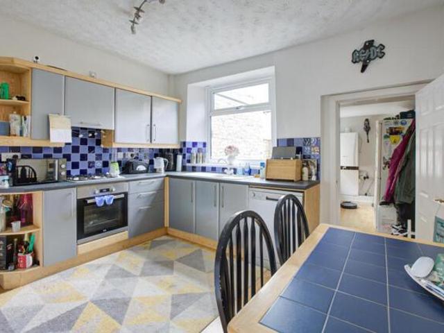 House for sale in Nuttall, Bury
