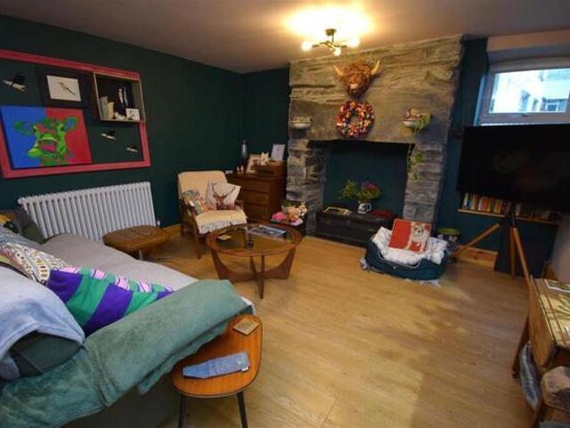 House for sale in Ffestiniog, Rhiwbryfdir