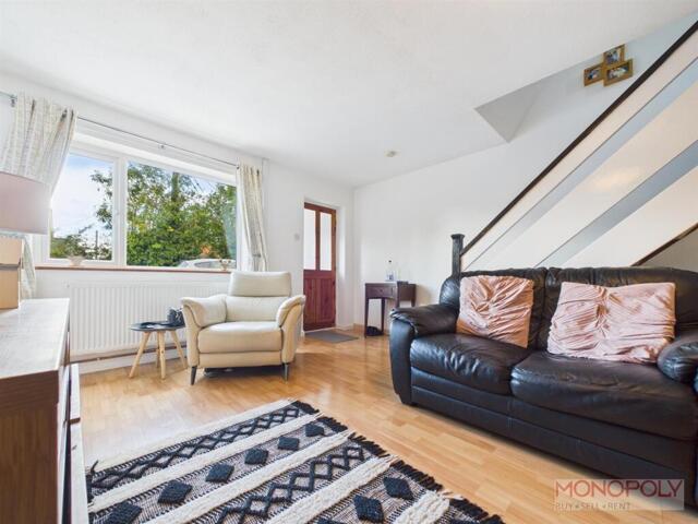 House for sale in Trevalyn, Wales