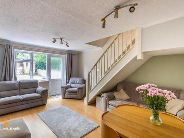 House for sale in Overslade, New Bilton