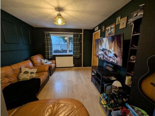 House for sale in Palacefields, Halton