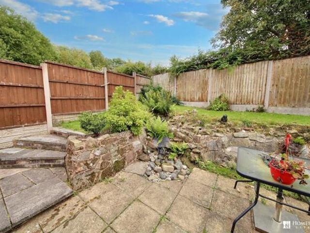 House for sale in Grange, Halton