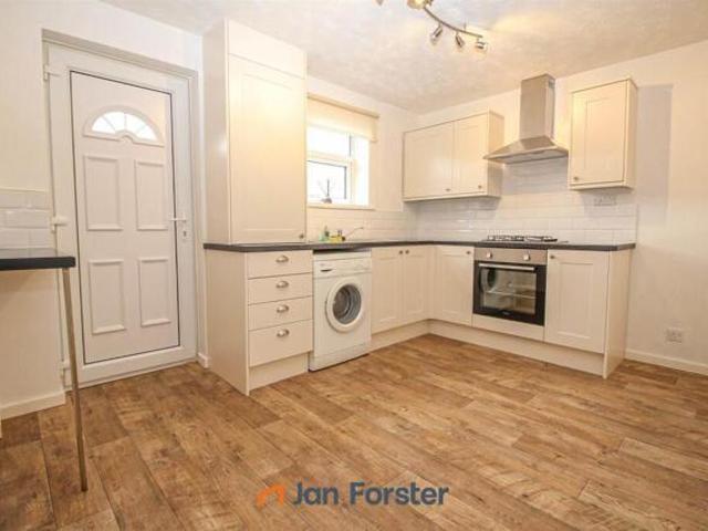 House for sale in Seaton Burn, North Tyneside