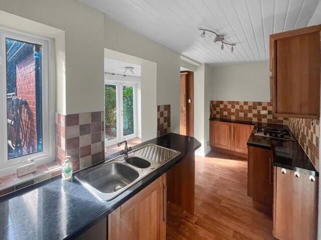 House for sale in Waverley Cottages, Isle Of Man