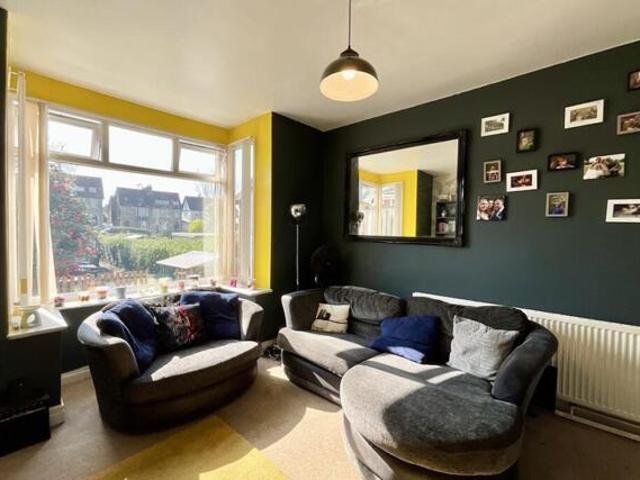 House for sale in Sheffield, Handsworth Hill
