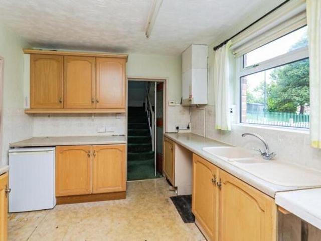House for sale in Sheffield, Chapeltown