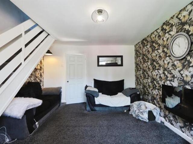 House for sale in Sheffield, Crystal Peaks