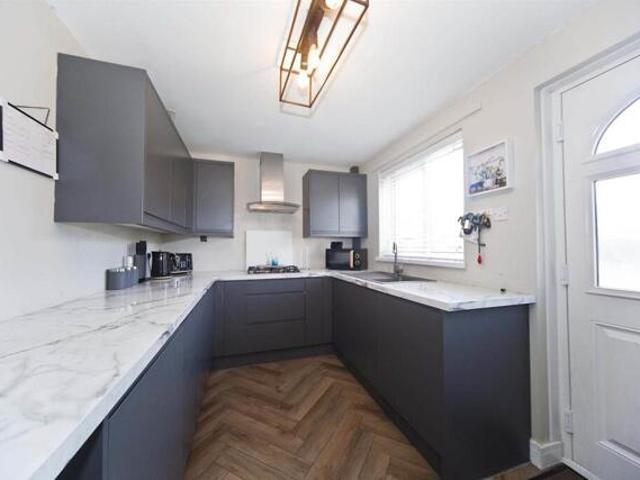 House for sale in Shotton Colliery, Isle Of Man