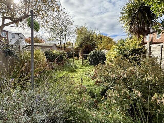 House for sale in Frankwell, Shropshire