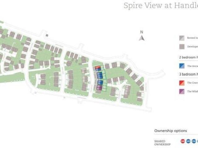 House for sale in Ashby De La Launde, Lincolnshire