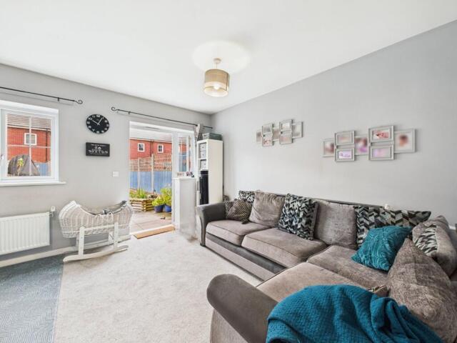 House for sale in Britwell, Slough