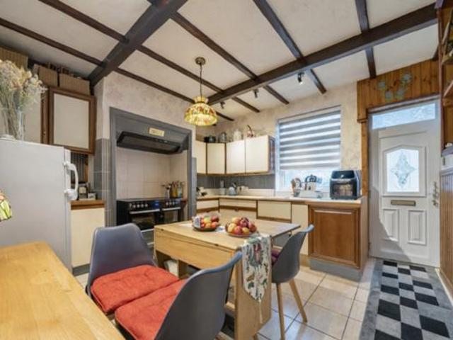 House for sale in Friendly, Sowerby Bridge