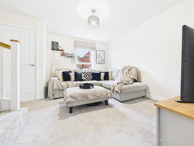 House for sale in Thinford