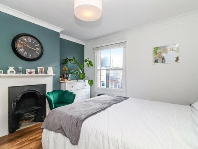 House for sale in St Albans, Bernards Heath