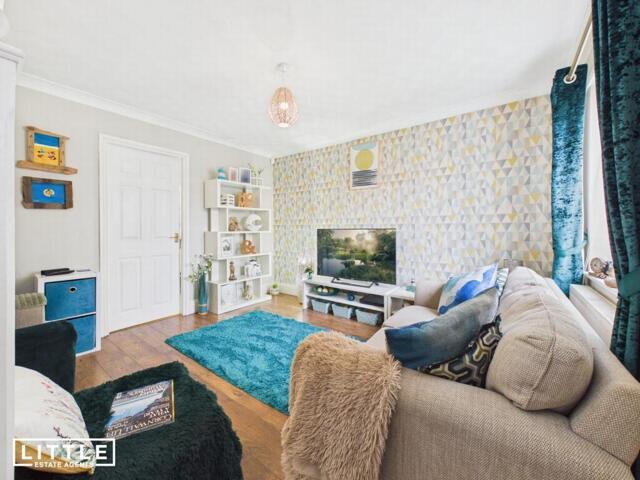 House for sale in Green Bank, St Helens