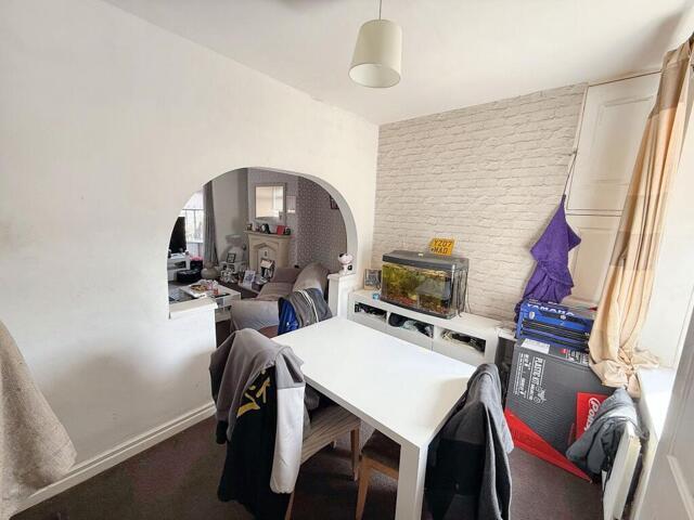 House for sale in Stanley, Oxhill