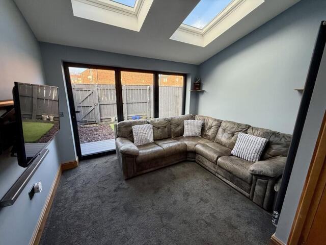 House for sale in Stanley, Isle Of Man