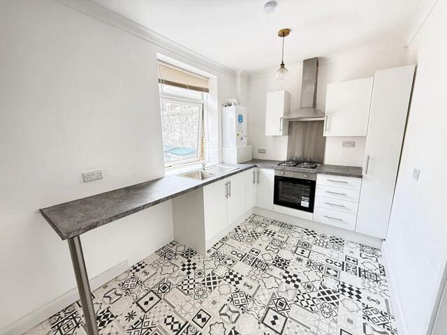 House for sale in West Shield Row Villas, Stanley