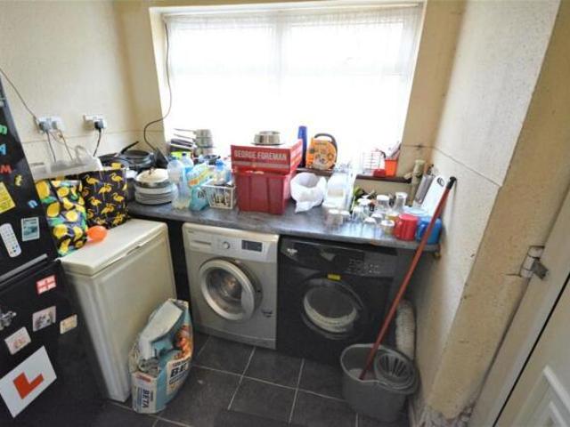 House for sale in Oxhill, Stanley