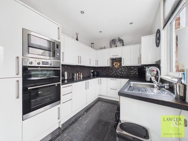 House for sale in Hazel Grove, Greater Manchester