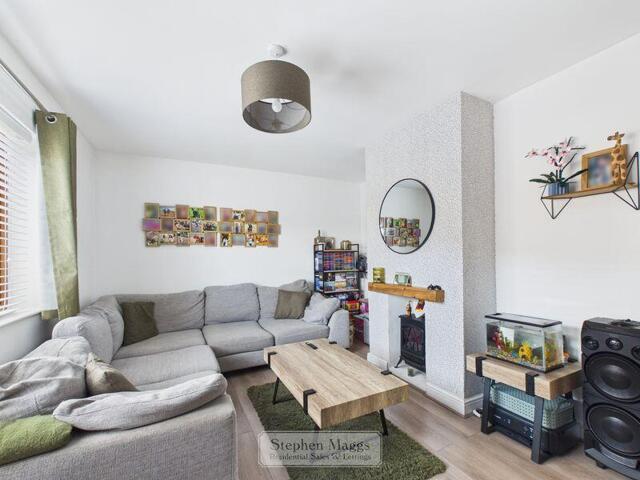 House for sale in Feckenham, City Of Bristol