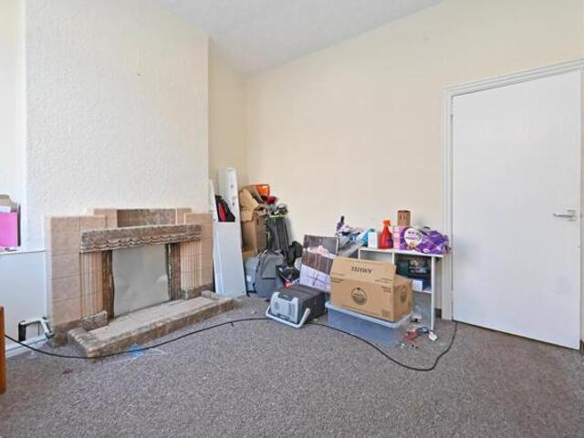 House for sale in Tunstall, Stoke-on-Trent
