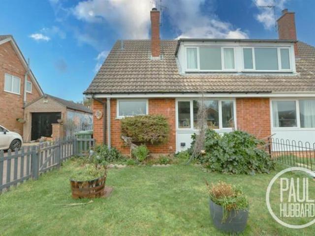 House for sale in Eastbridge, Suffolk